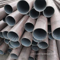 Welded Carbon Steel Pipe For Construction